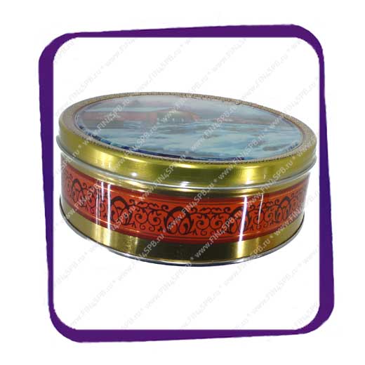 фото: Cookie Alaska Tin 454 gE - печенье